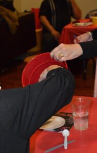 arm